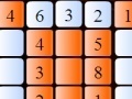 Game Sudoku - 17