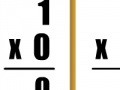 Game The multiplication table