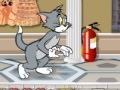 Game Tom and Jerry Museum Adventure