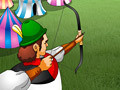 Game Medieval Archer