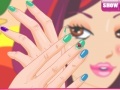 Game Chic Nail