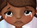 Game McStuffins Foot Doctor