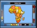 Game Geography Game: Africa