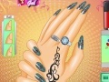 Game Nail Makeover 3