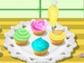Game Cupcakes