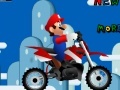 Game Mario offroad