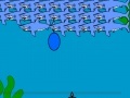 Game Harpoon A Shark