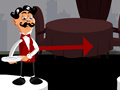 Game Angry Waiter 2
