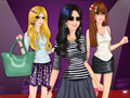 Game Steal Celebrity Style