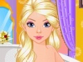 Game Barbie Spa with Ken 