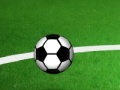 Game Soccer Dribble