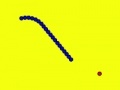 Game Snake Tail