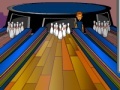 Game Bowling