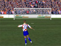 Game Free Kick Duel 