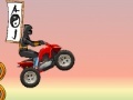 Game Moto Rush 2