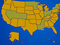 Game 50 States