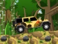 Game Xtreme Explorer Truck