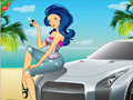 Game Have a Wonderful Drive