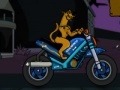 Game Scooby Stars Race