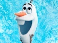 Game Пазл: Олаф и Друзья