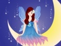 Game Sea Fairy Dress up