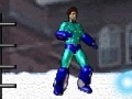 Game Megaman Next 2