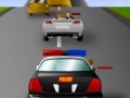 Game High Speed Pursuit