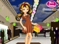 Game Cute Nisantasi girl Melis Dress Up
