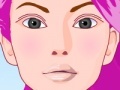 Game Pink Girl MakeOver