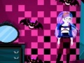 Game Monster High Room Decoration