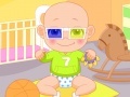 Game Baby Mini Dressup