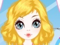 Game Little Princess Hair Fasion