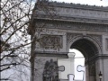 Game Paris Jigsaw