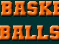 Game Basket Balls