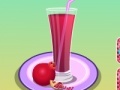 Game Fresh pomegranate juice