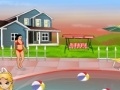 Game My Swimming Pool Decoration
