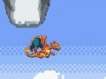Game Flying charizard