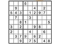 Game Sudoku