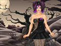Game Goth Bride