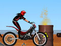 Game Hot Bikes