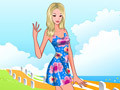 Game Floral and Chic