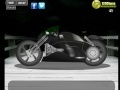 Game The Batman Bike