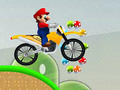 Game Mario Ride 3