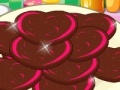 Game Make Delicious Cookies