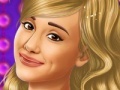 Game Ariana Grande make up