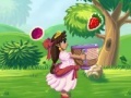 Game Princess And The Magical Fruit
