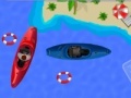 Game Wild Boat Parking