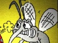Game Mosquito Jigsaw Puzzle