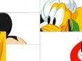 Game Mickey and Pluto
