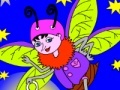 Game Firefly coloring